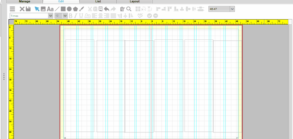 how to do a hanging indent pages